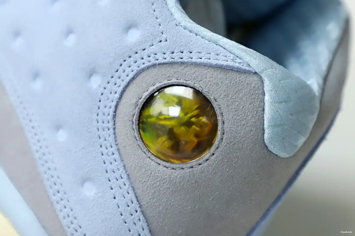 JORDAN SOLEFLY JORDAN AIR 13 AIR 0428